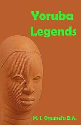 Legendele Yoruba
