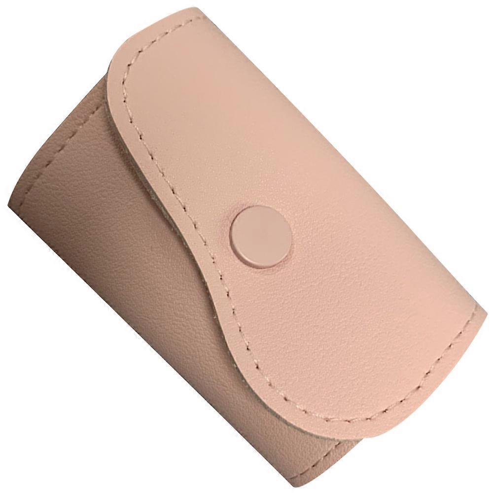 Nail Drill Bits Holder for Storage Use Nail Drill Bits Organizer 4Pcs