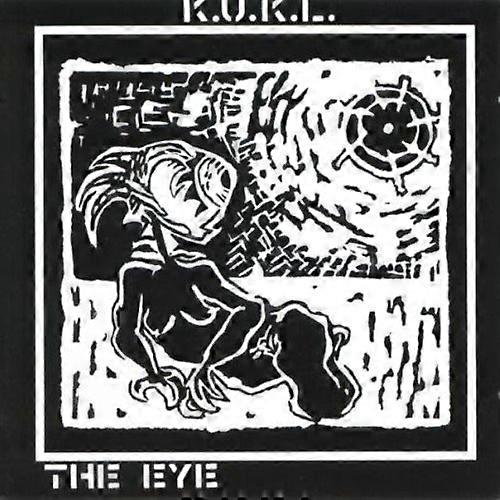 K U K L - The Eye  [VINYL]