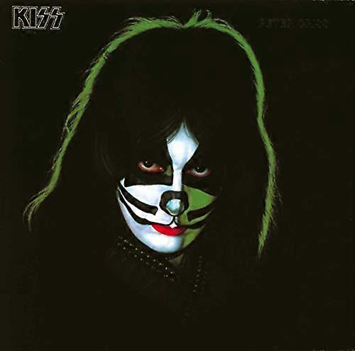 Kiss - Peter Criss [CD]