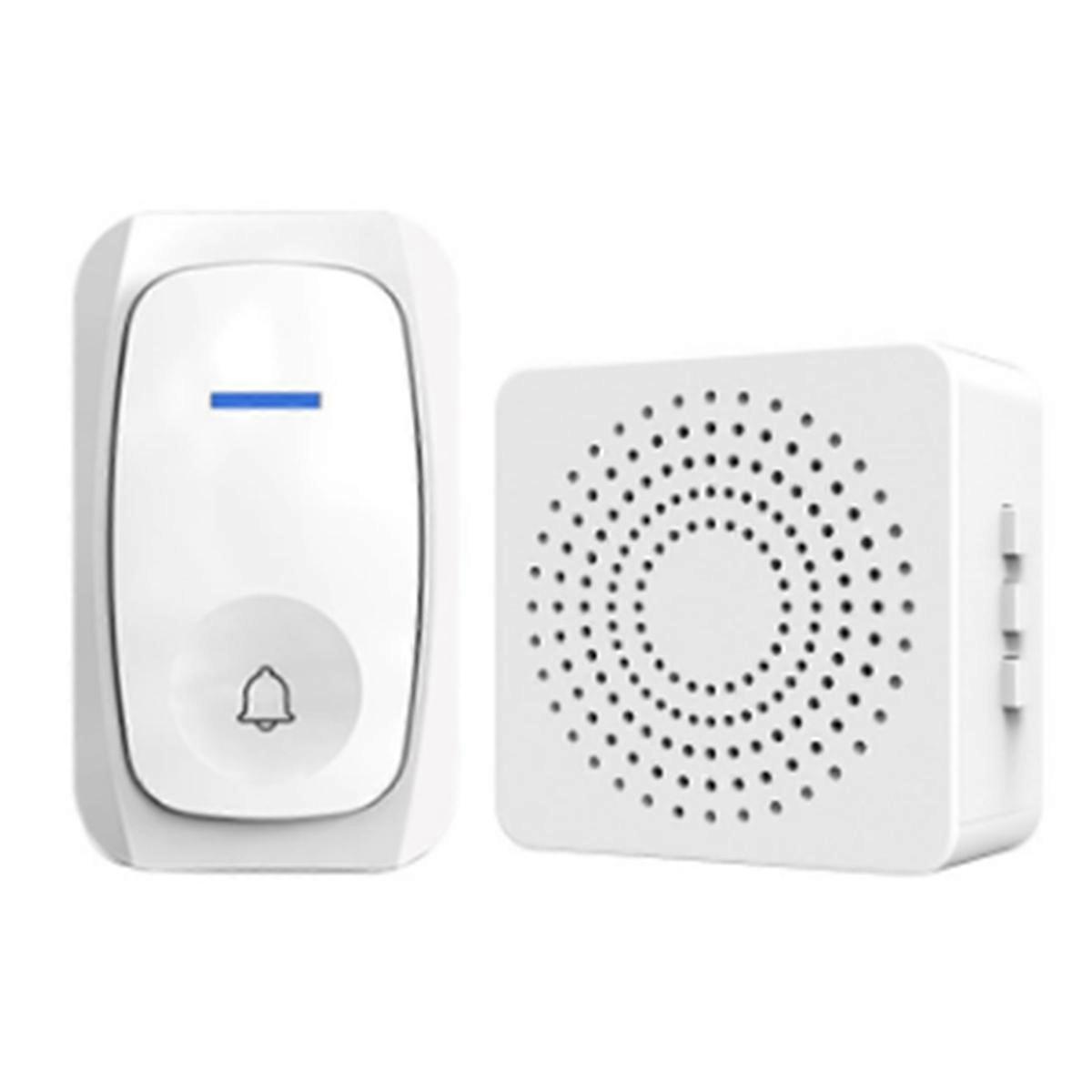 Wireless Doorbell with 150M Range