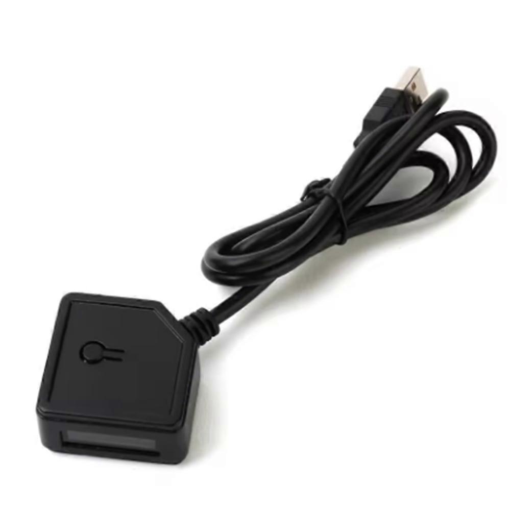 Good Motion Tolerance 2M/S Industrial Reader 1D 2D Fixed Mount Barcode Scanner Module for Production