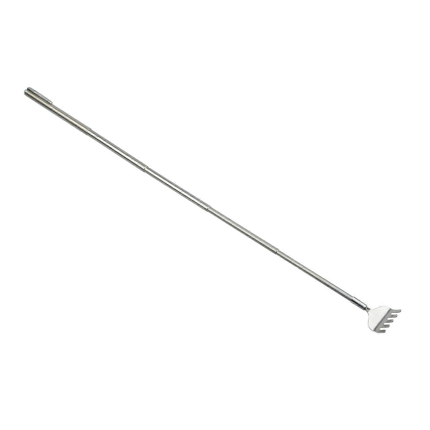 Telescoping Back Scratcher, 2 PACK