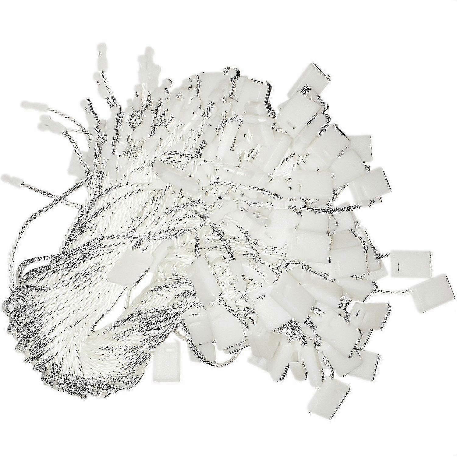 Nylon String Hang Tag Fasteners