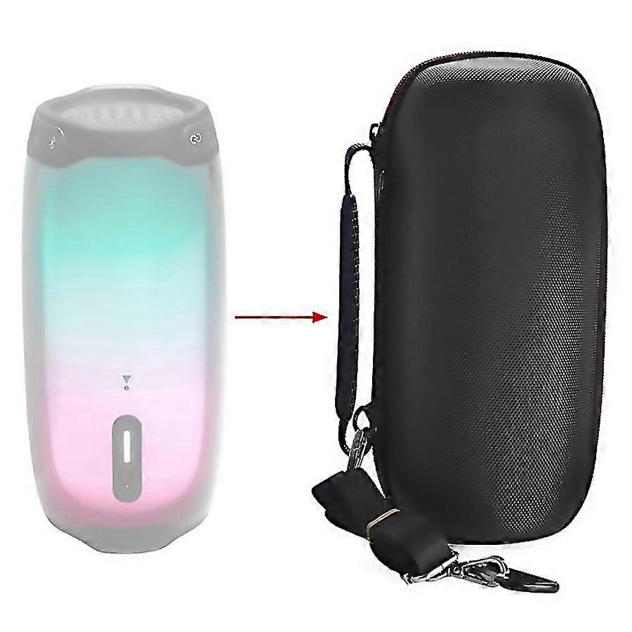 For Suitable For Jbl Pulse3 Flip4 Filp3 Charge2 Bluetooth Speaker Hard Box