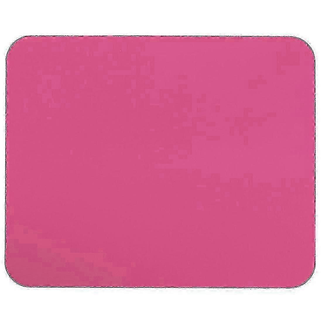 Mouse Mat Computer Mouse Silicone Mouse Pad Ultra-thin Laptop Computer, Dark