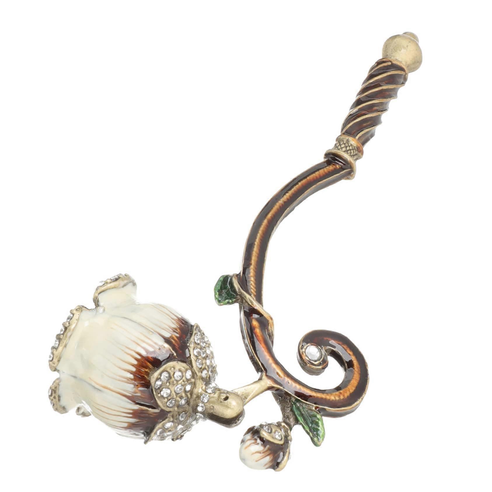 Aromatherapy Candle Extinguisher Metal Wick Snuffer For Candle Extinguishing Tool For Home Use Accessory