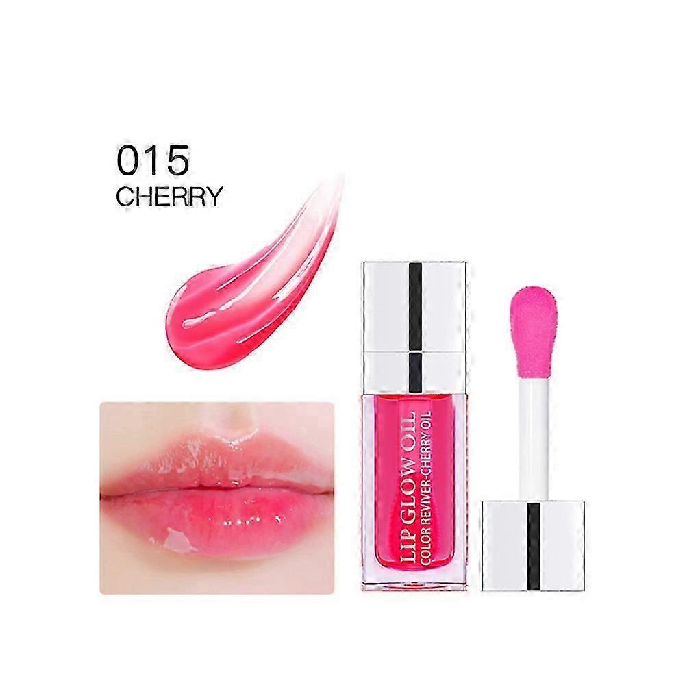Light Lipgloss Moisturizing Shiny Lip Gloss Plumping Glossy Lipgloss Lipstick