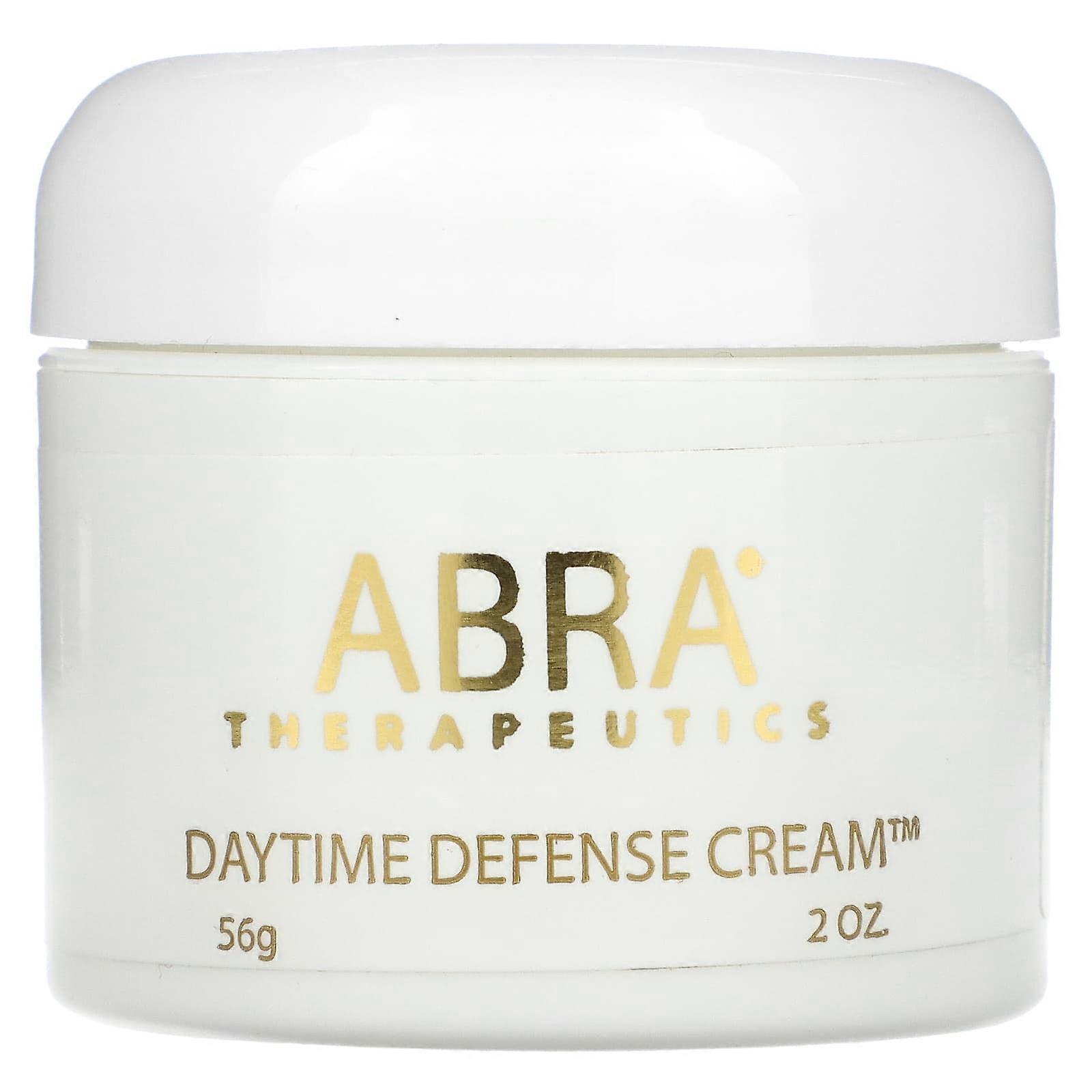 Daytime Defense Cream, 2 oz (56 g)