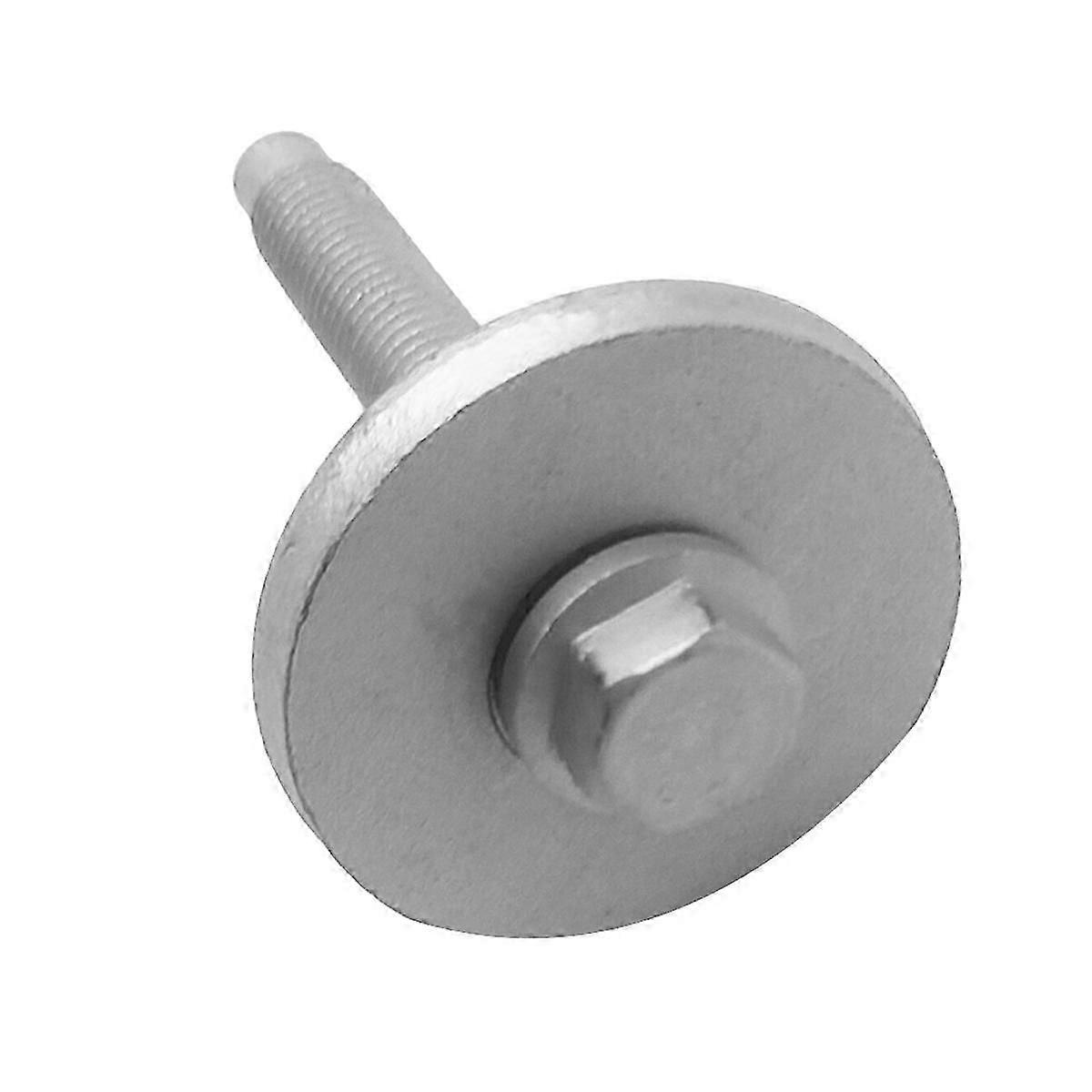 Front Hub Driveshaft Retaining Bolt 1569107 suitable for Focus C-MAX Cabriolet 2004-2011 Suspension Shaft Fixing Screw 1Pcs