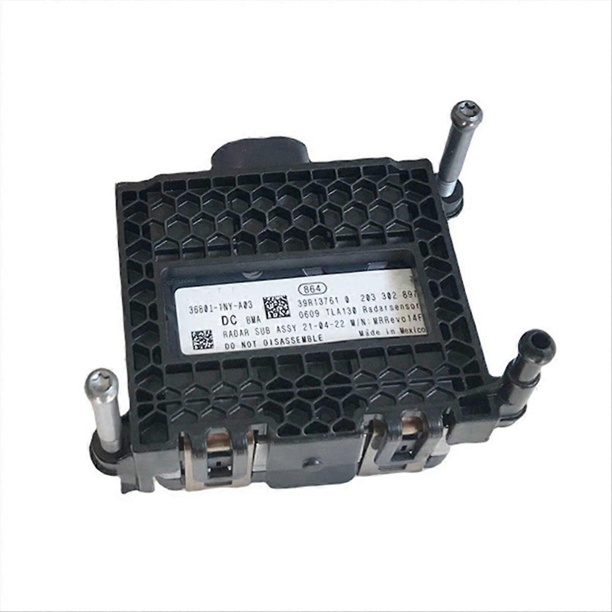 36801-Tla-A04 Front Cruise Control Radar Sensor for -V 17-22