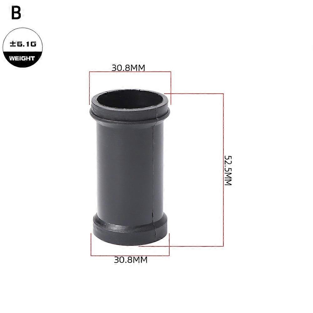 BULESON Precision designed Hollow Sleeve for BSA Bottom Bracket Long lasting Durability