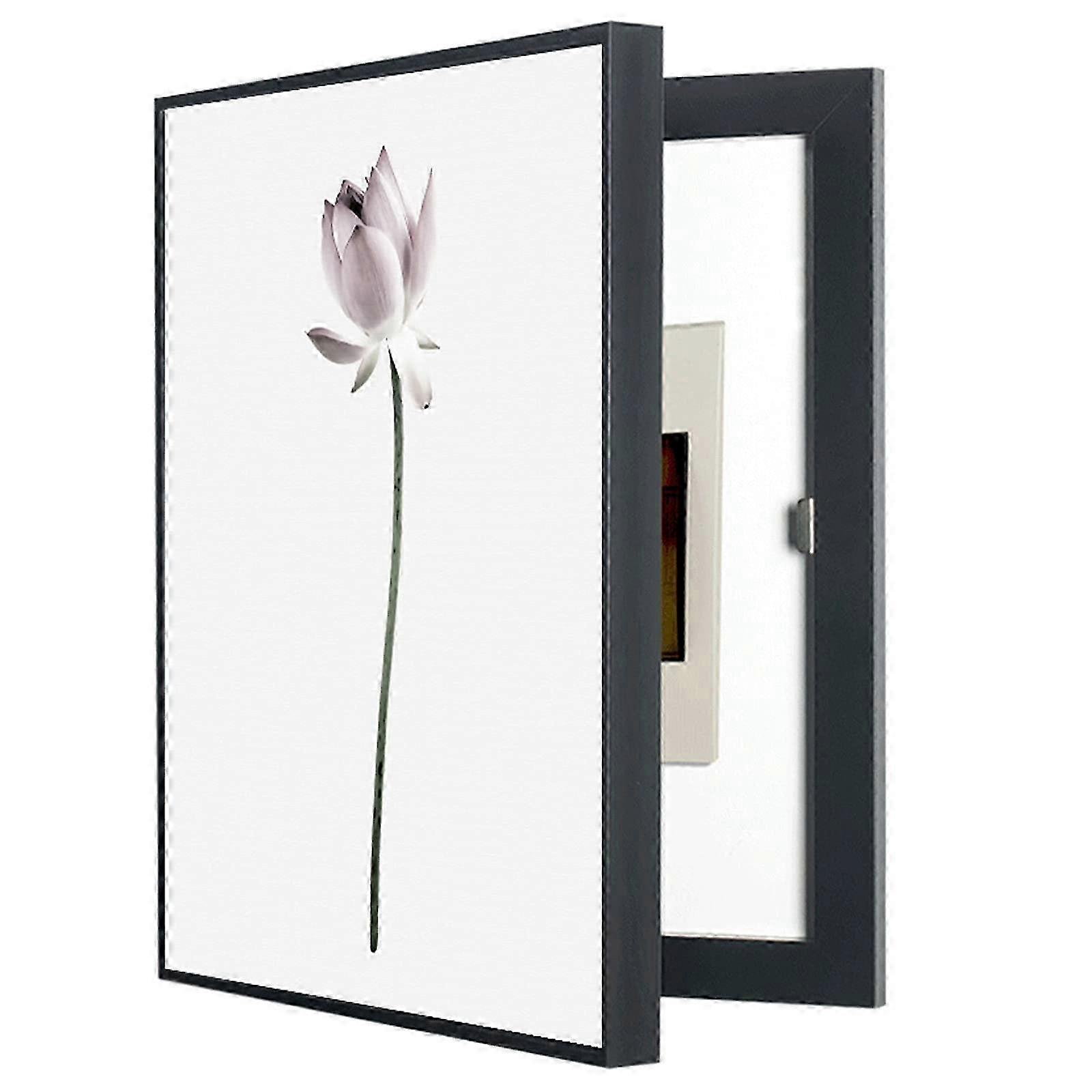 25-26 Fuse Box Cover Cabinet Decorative Electric Meter Box Distribution Box Shielded Switch Box Hanging