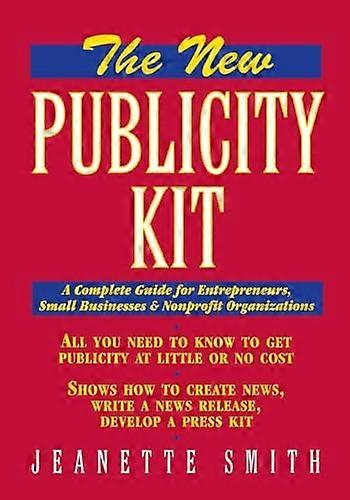 The New Publicity Kit