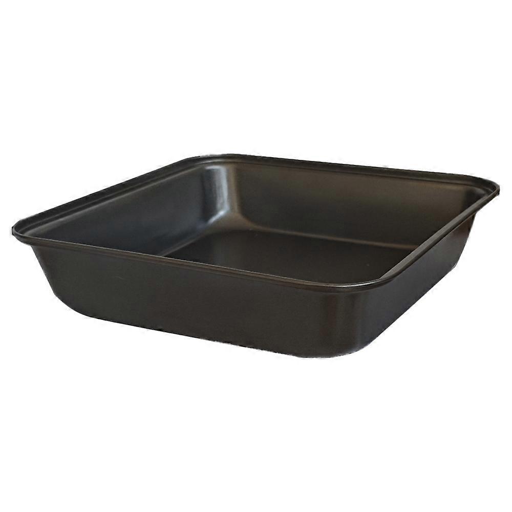 Basiks Rectangle Non-Stick Cake Tin