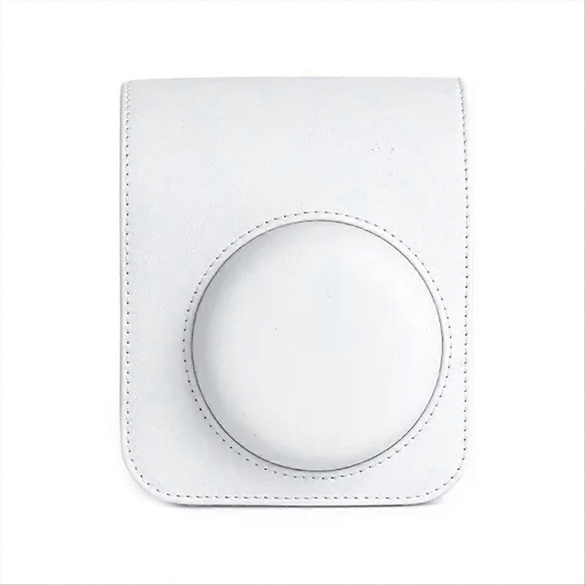 For Mini12 Camera Case PU Soft Protective Case Trave Bag,B