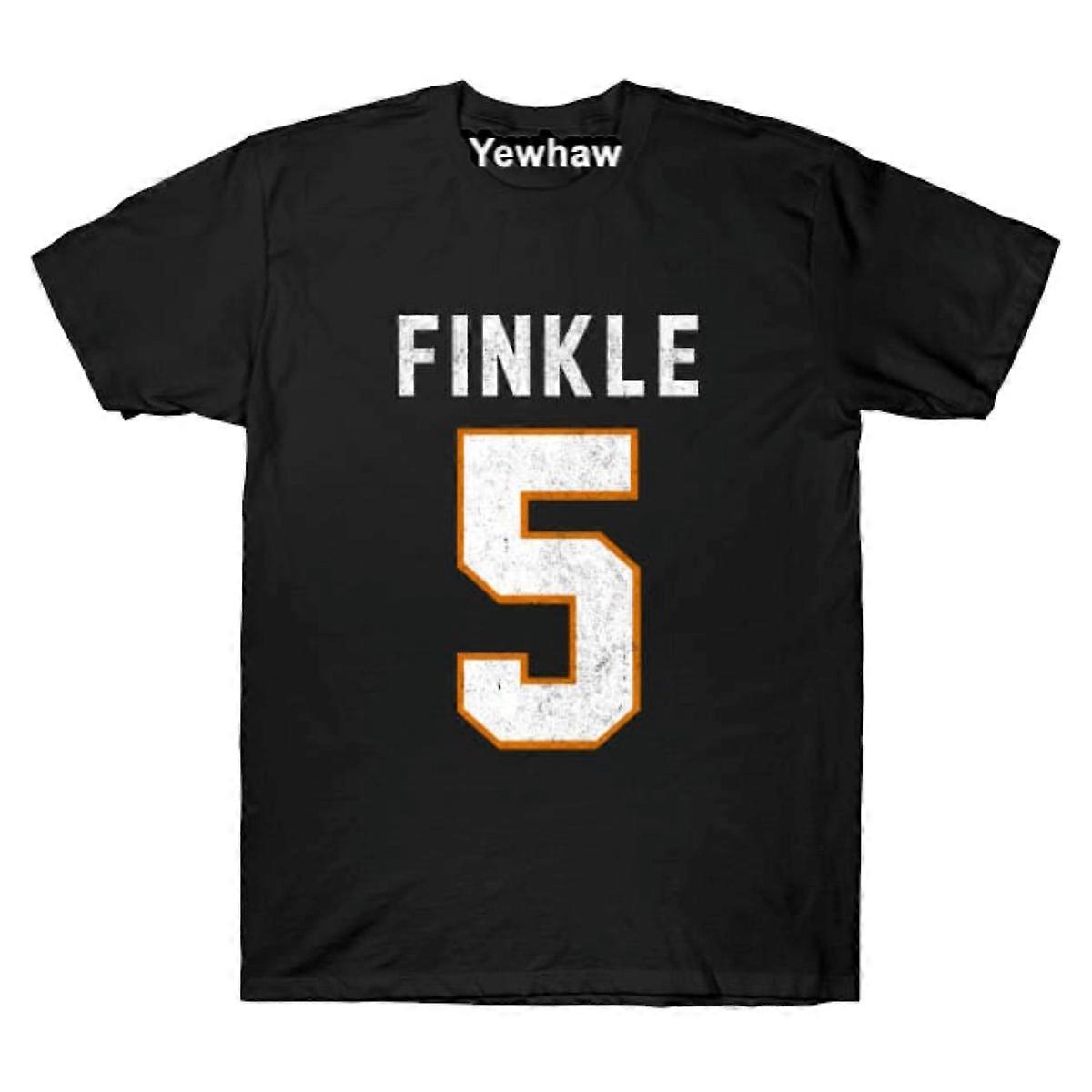 Finkle #5 T-shirt