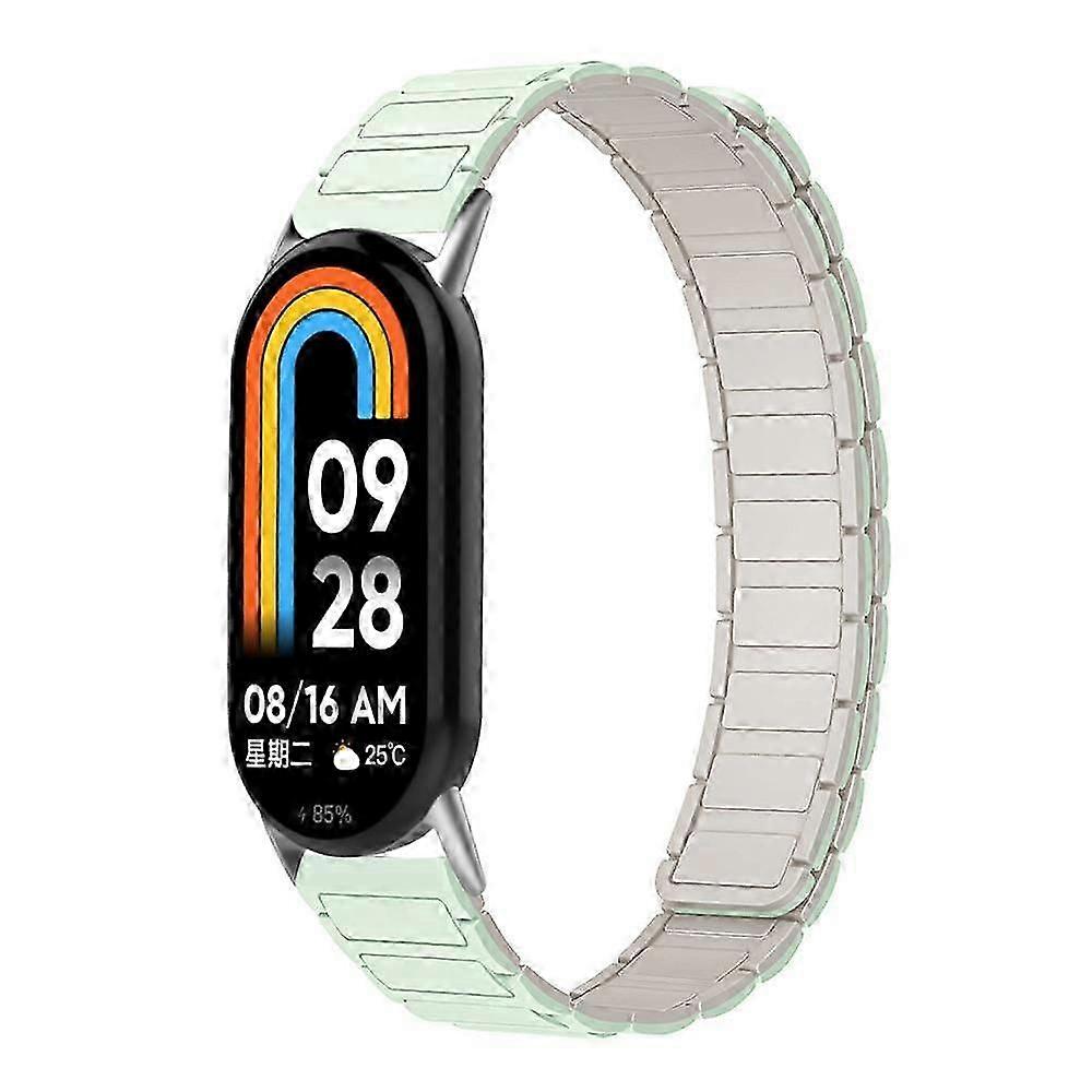 xDfind I-formet magnetisk silikone urrem