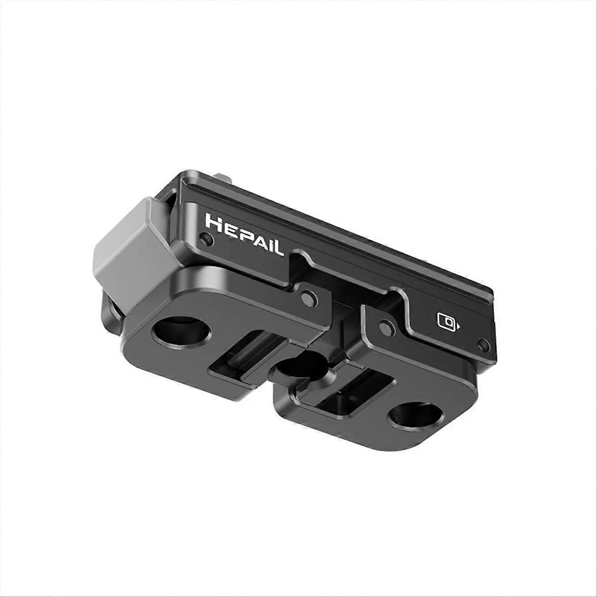 Hepail for Insta360 Ace Pro /Ace Magnetic Quick Release Base