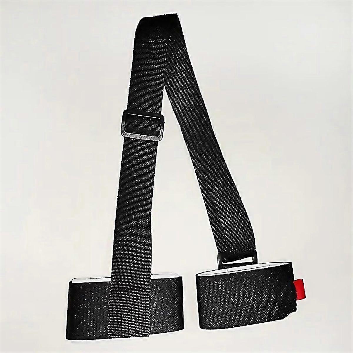 For Ski Carrier Adjustable Shoulder Strap Ski Strap For Ski Carrying