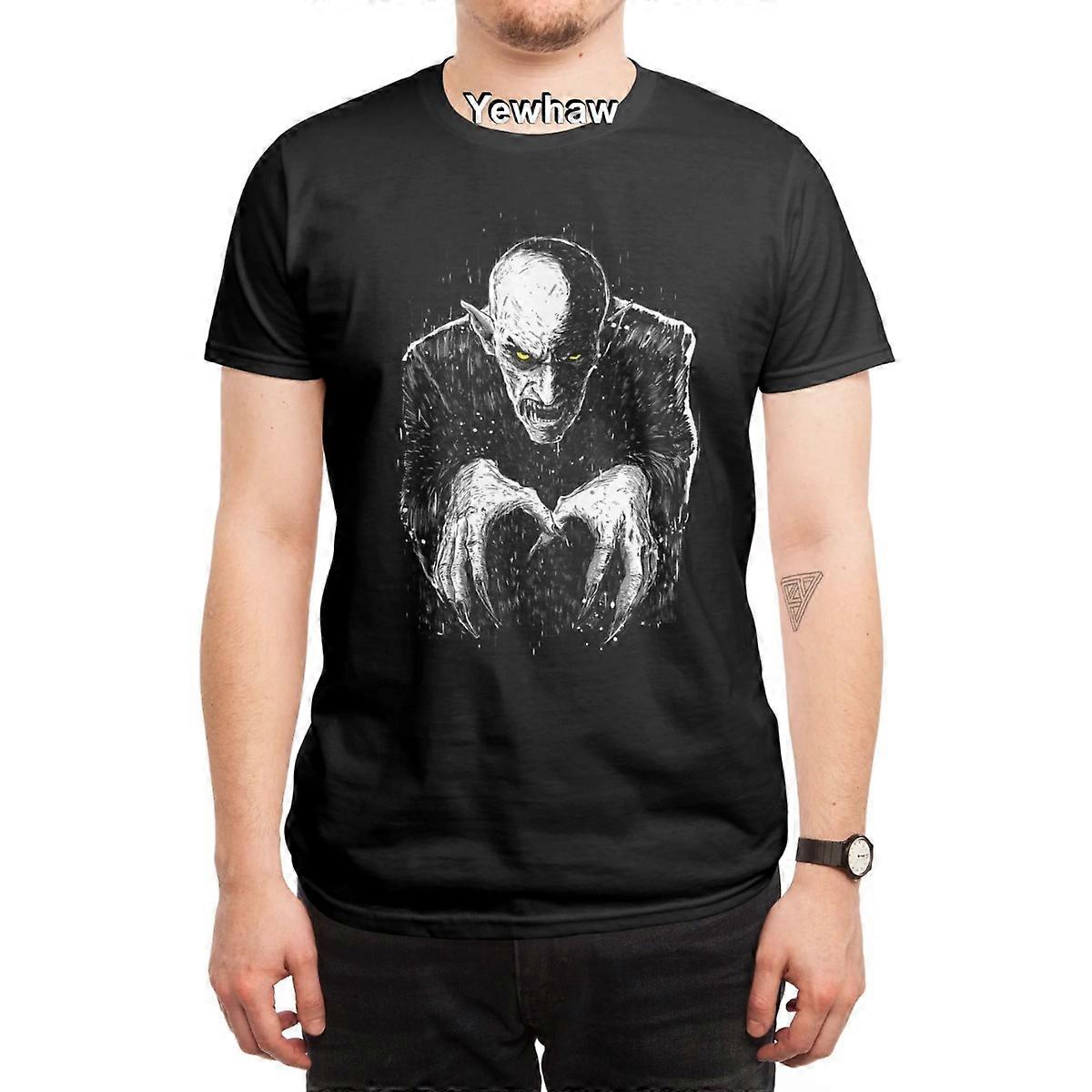 Vampyresque T-Shirt