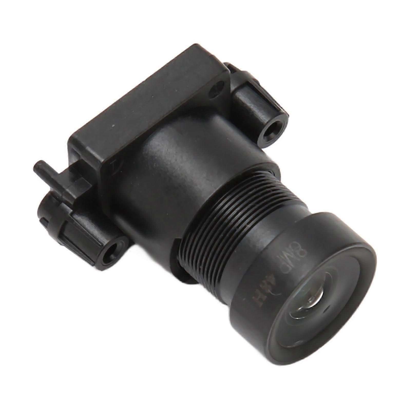 4mm F1.0 Lens HD 8MP 104 Degrees Wide Angle Durable Professional Camera Lens for Security