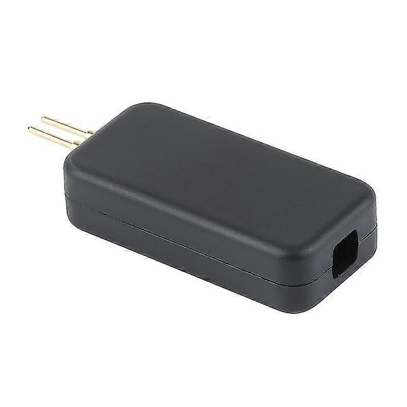 2pcsユニバーサルカーSRSエアバッグシミュレータ障害コード診断ツール自動シミュレータエミュレータ抵抗器車の安全アクセサリー