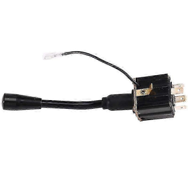 0009732400 Forklift Parts Turn Signal Switch for 351 352 335