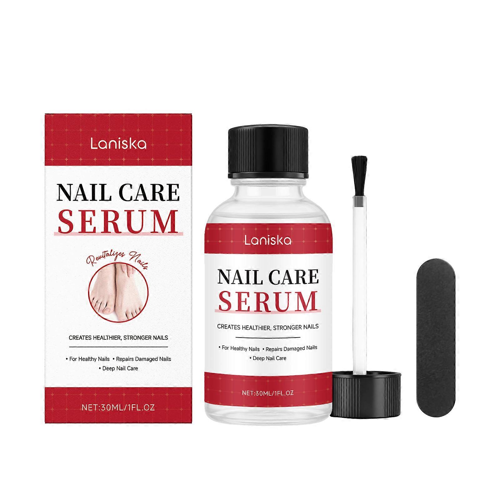 Nail Care Essence