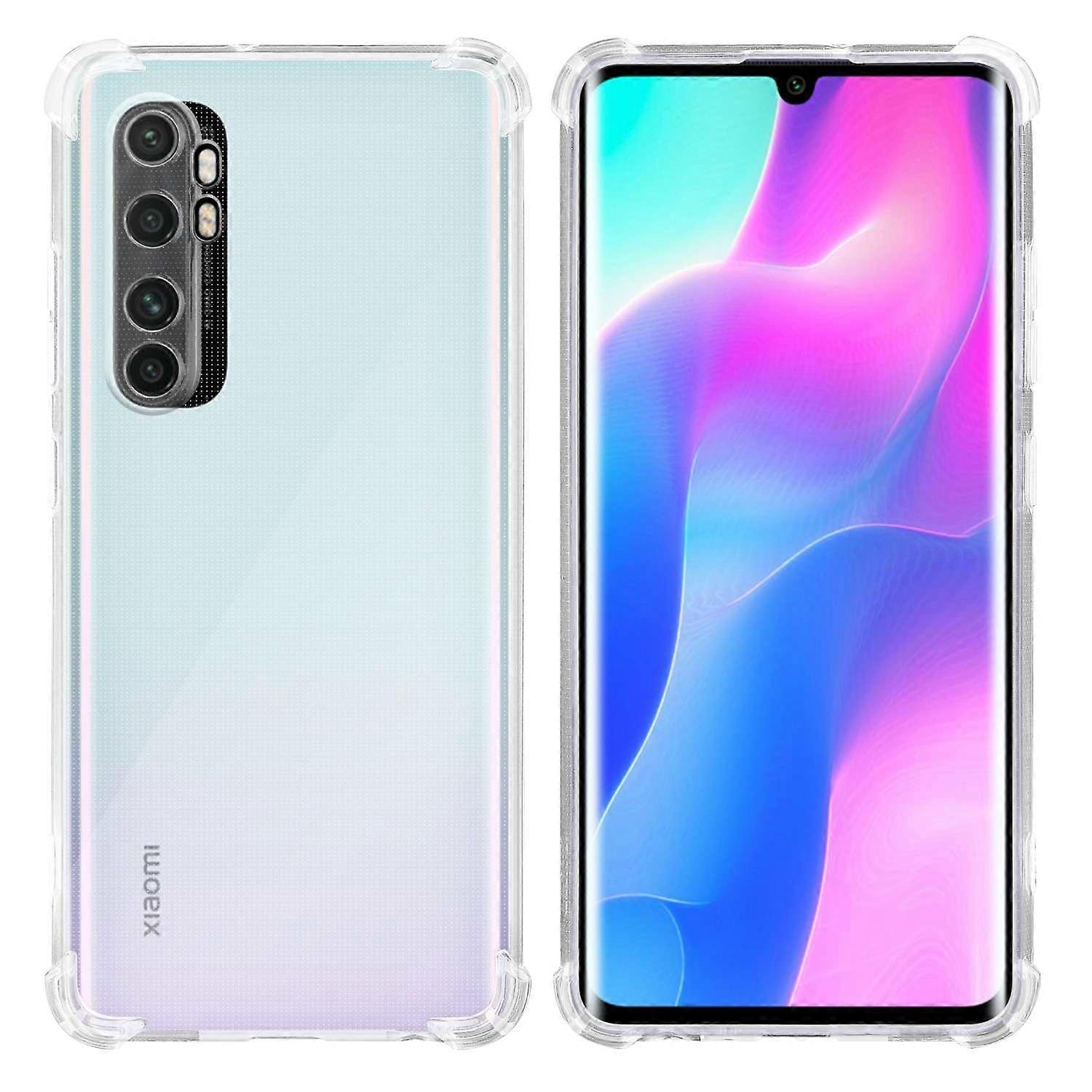 Xiaomi Mi NOTE 10 LITE Hülle