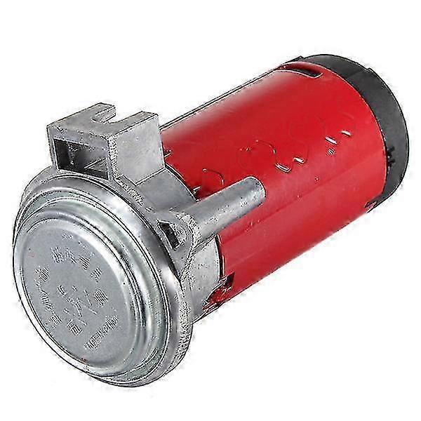 compressor de ar da C.C. 12V para o caminhão do carro com chifre elétrico