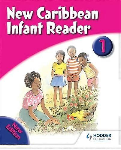 New Caribbean Reader: Reader Book 1 (2008 edition)