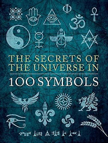 The Secrets of the Universe in 100 Symbols