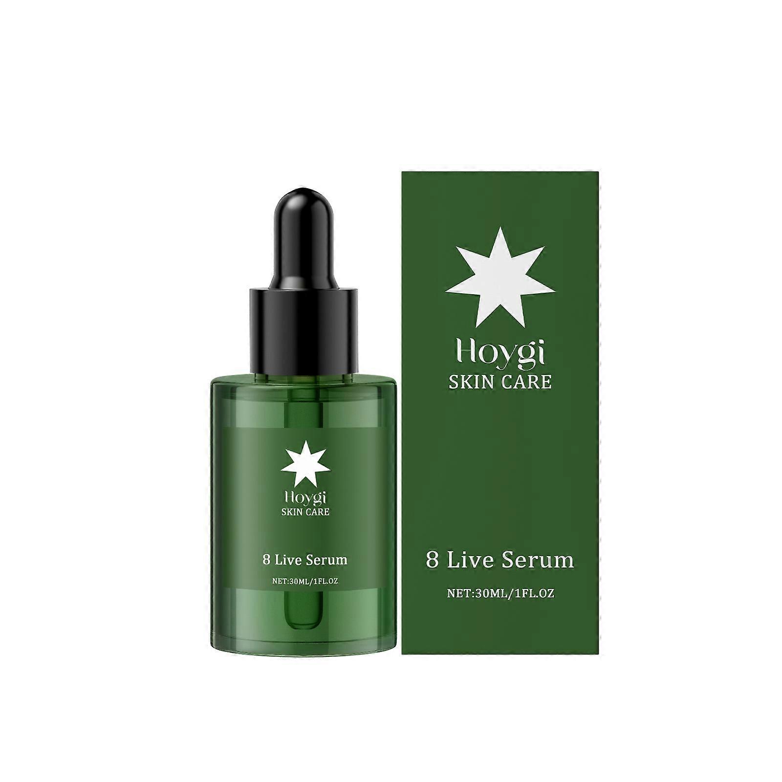 Anti-Aging Vitamin C Essence Contains Vitamin E (Tocopherol)