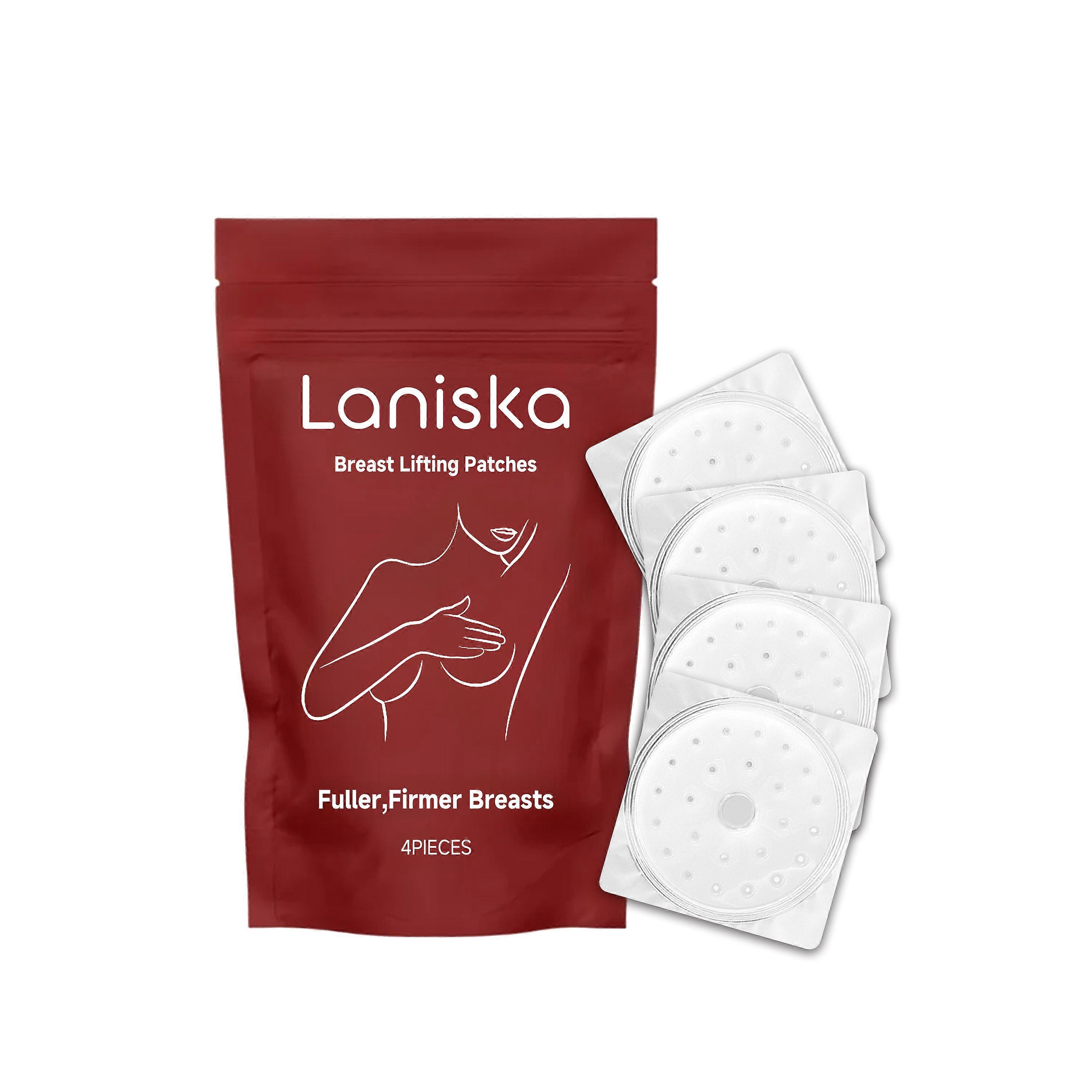 Care Patches Are Carefully Formulated With 1