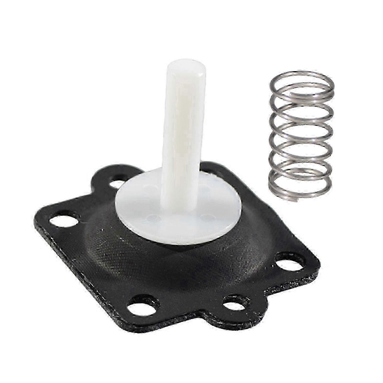 Mercury 80 125HP (1988 2004) Durable Accelerator Pump Repair Kit Part# 811287 Edition 1105