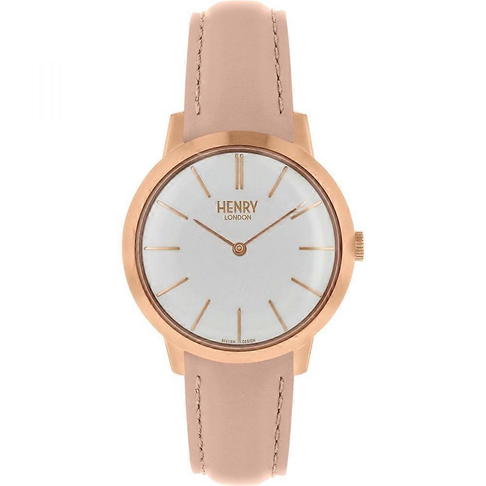 Watches Henry London hl34s0222
