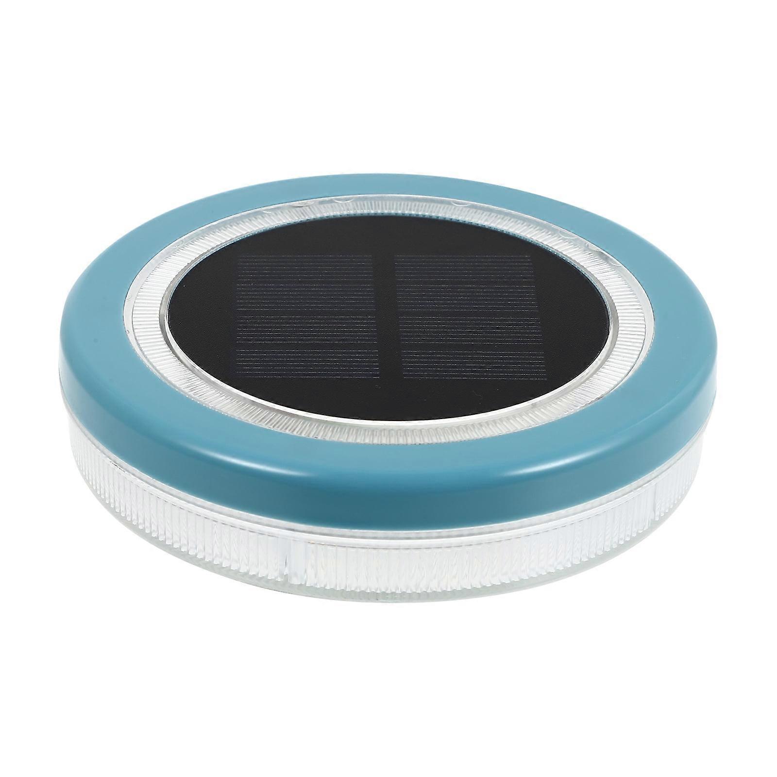 Solar Floating Pool Light Waterproof Swimming Pool Light Garden Yard Pool Light