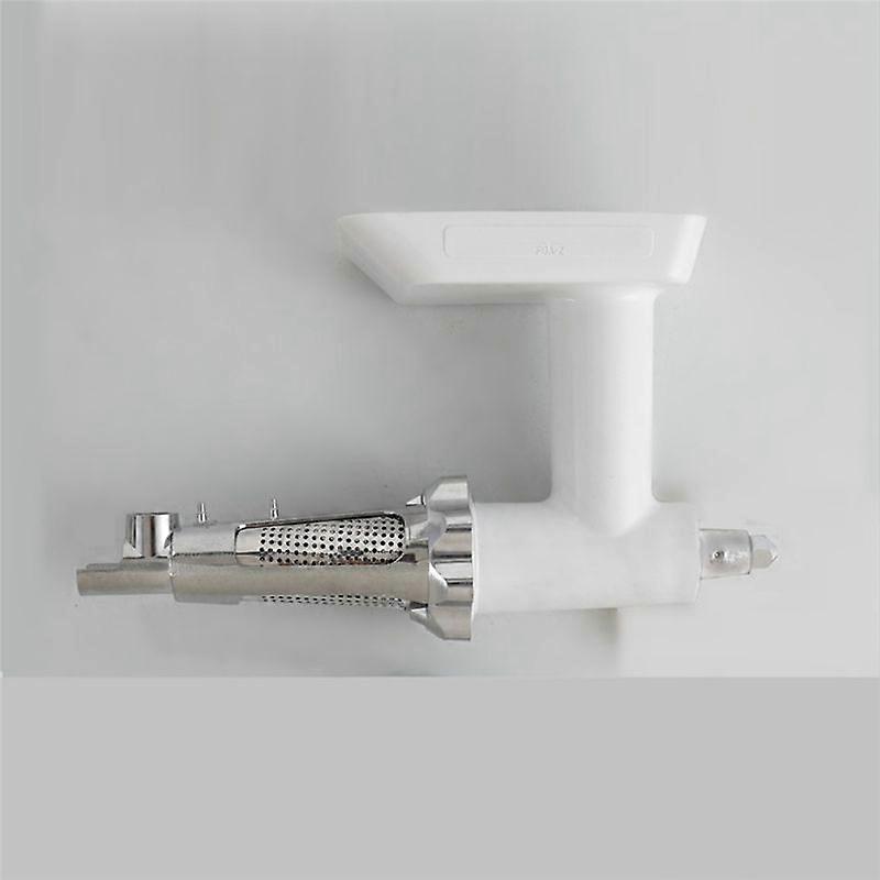 Meat Grinder Attachment for Mixers