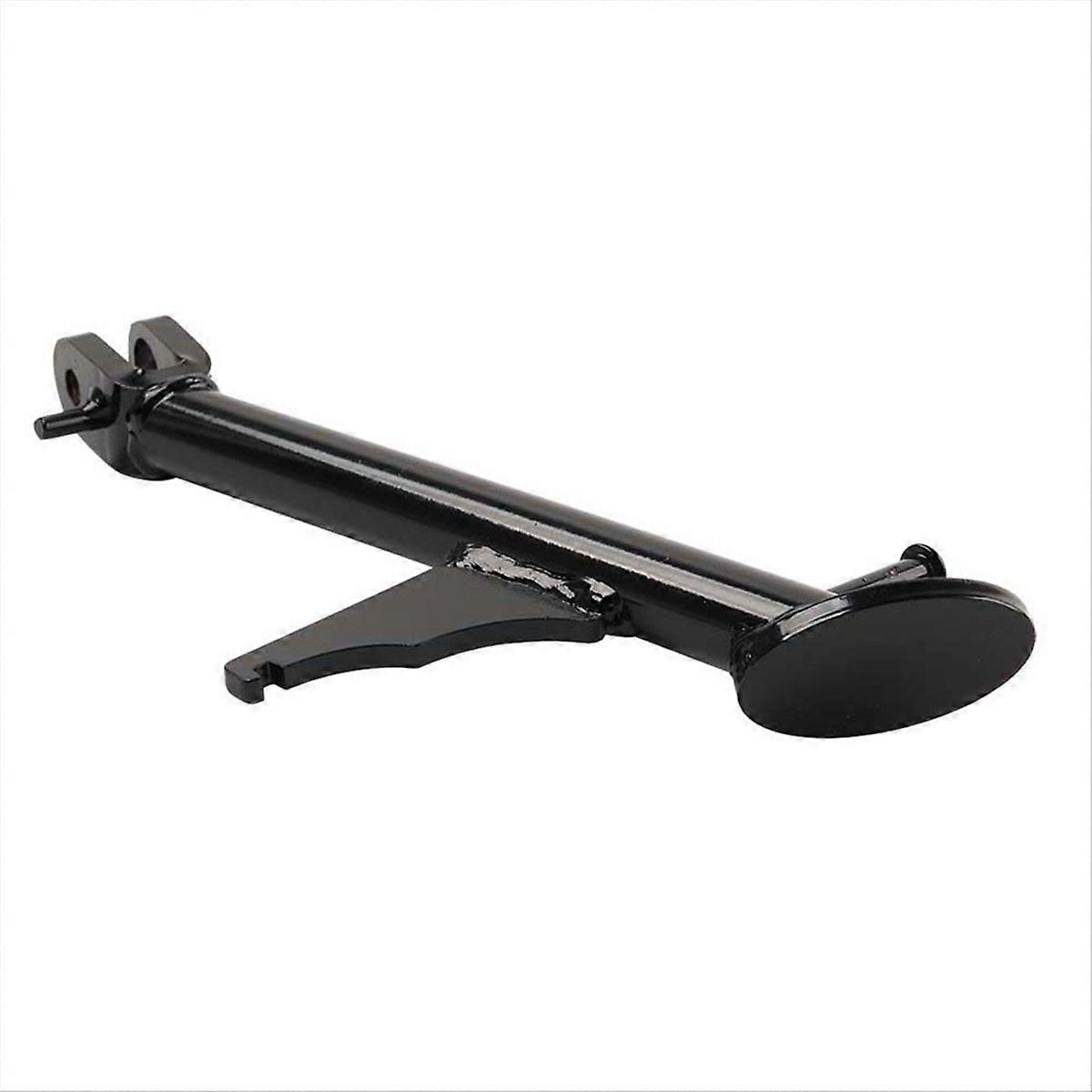 Motorcycle Parking Stand Kickstand Lowering Side Stand Sidestand Support for 400 Ninja400 Z400