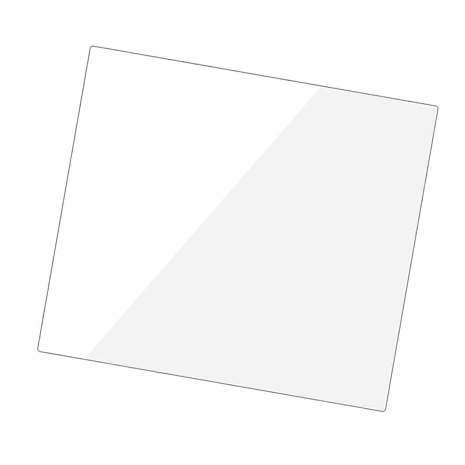 Antismudge Screen Protector For Retroid Pocket Handheld Gaming System Enhances Visual Clear Without Button Interferences Multicolor