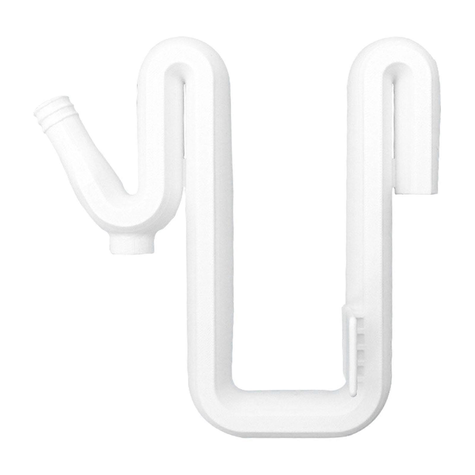 Oxidation Resistant Plastic Drainpipe Developed for Tall Capacity Stream in Grounds and Industrial Configuration Multicolor