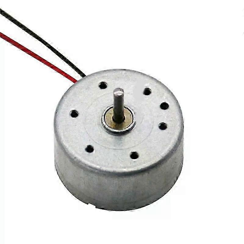 25-26 Mini Generators Motor Electric Motor for DIY Electronic Wind Turbines Generators Hand Cranked Power Model School Projects