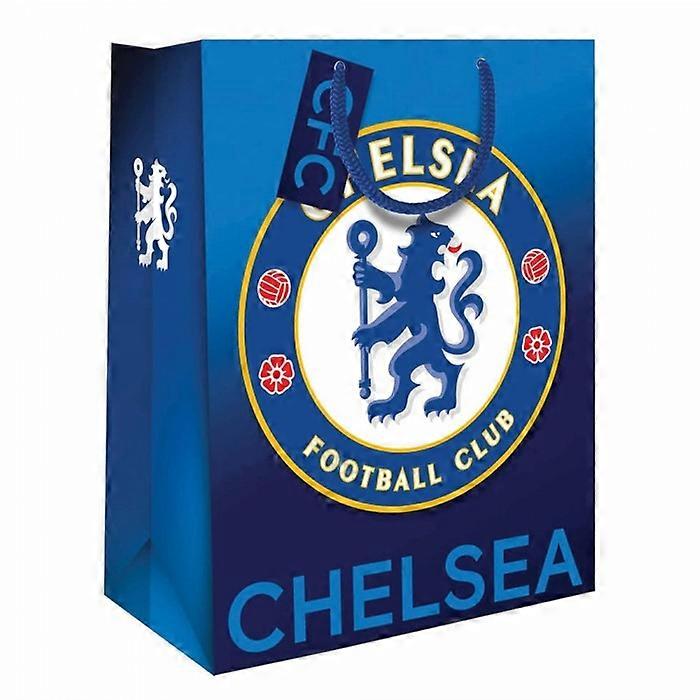 Chelsea FC Gift Bag