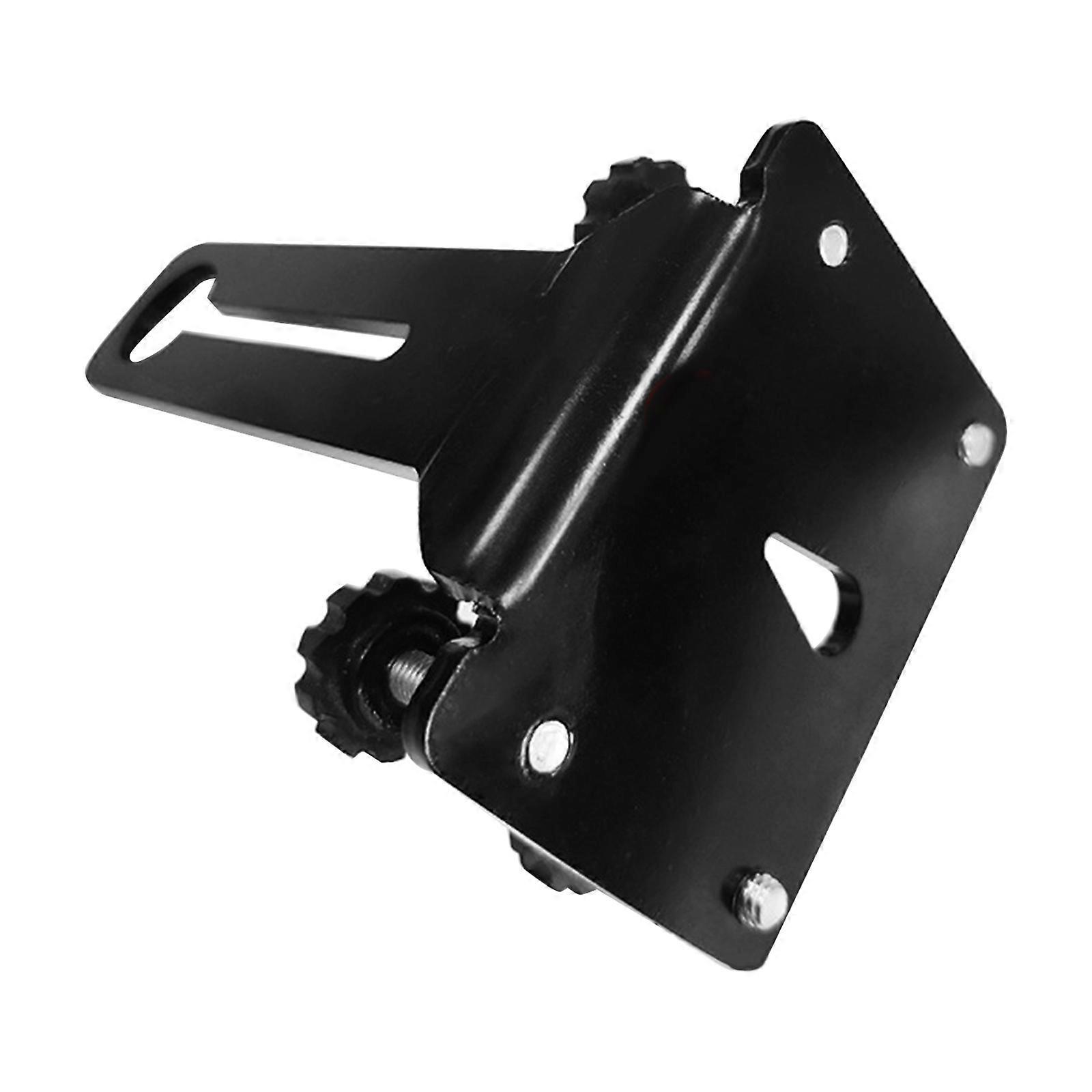 Easy to Install Level Bracket Adjustable Level Wall Mount Bracket for Precise Leveling in Construction and DIY Projects Multicolor