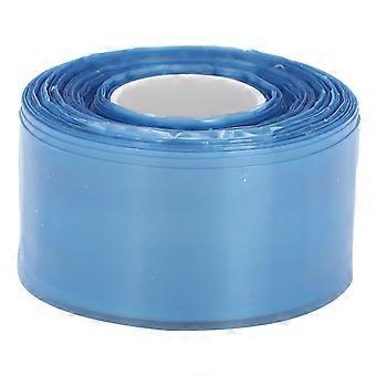 Disposable Eyeglass Sleeves Hair Dyeing Eyeglass Slender Bag Covers for Salon Hair Color