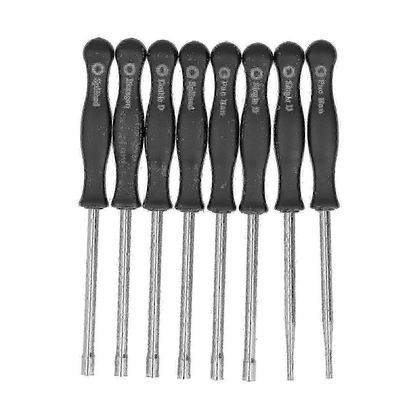 Adjustment screwdriver kit for Stihl - 8Pcs carburetor tune up tools