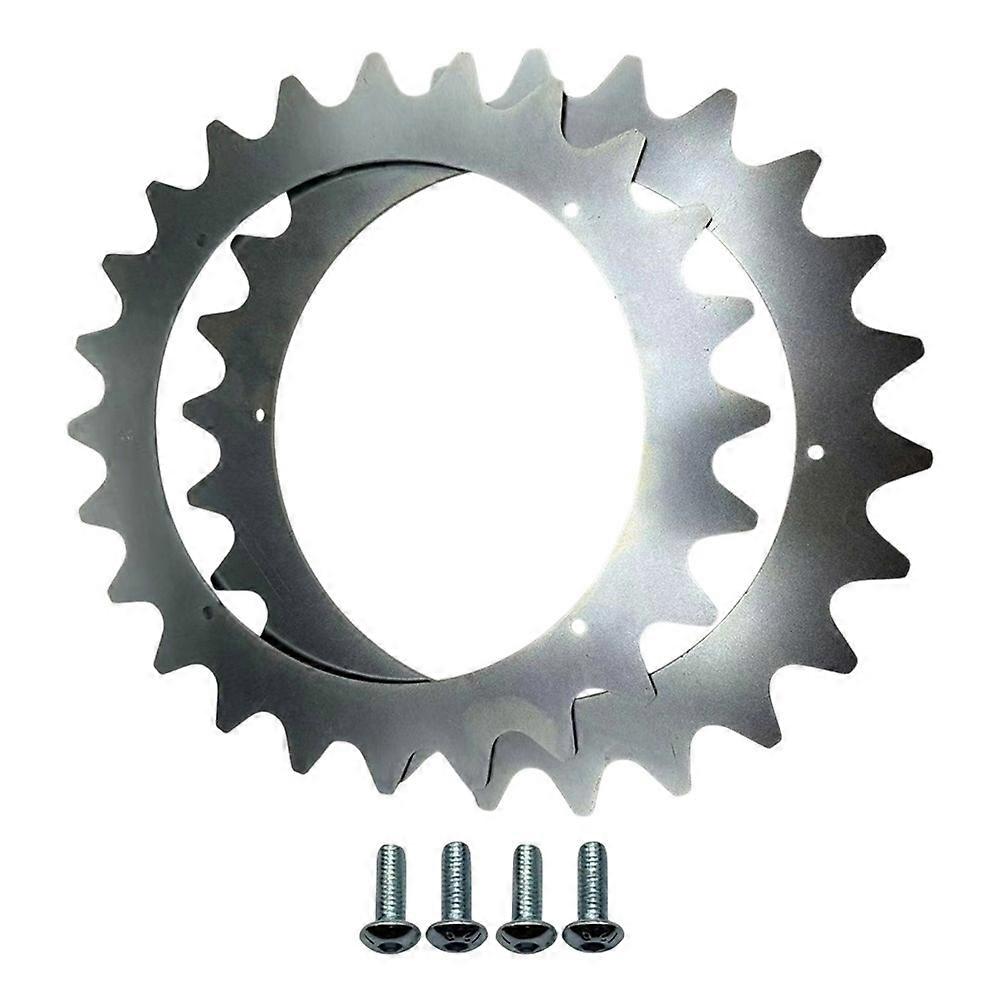 Maairobot Antislip Spike Set