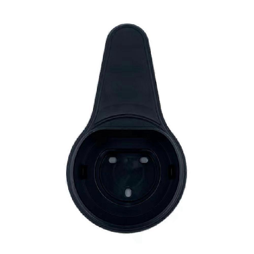 Car European Standard Charging Cable Hook Bracket Ev Cable Bracket Evse Type 2 J1772 Socket Plug