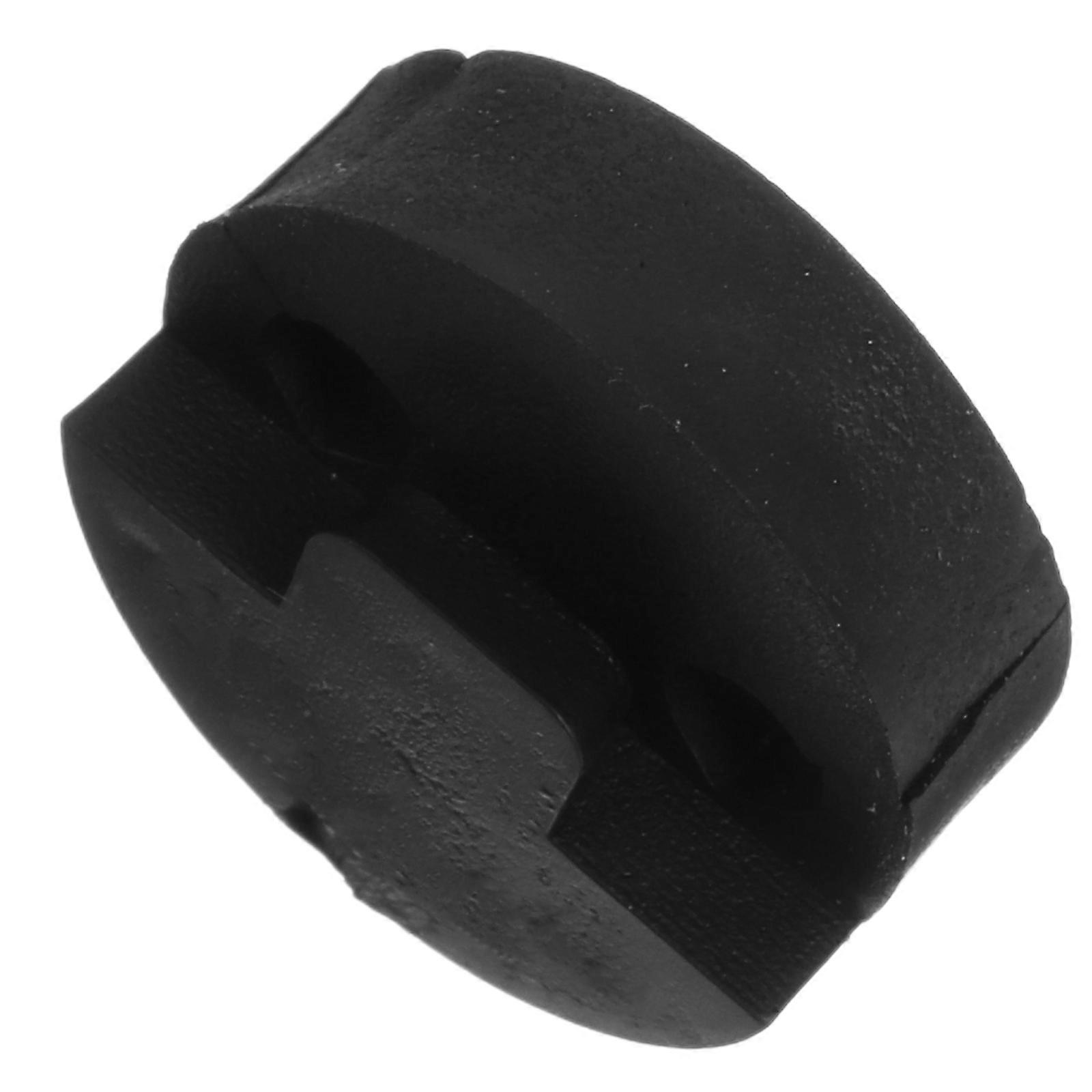 ラバーアコースティックバイオリンミュートフィドルミュートサイレンサープロフェッショナルバイオリンフィッティングバイオリンサワージンツール(B26/ブラック)